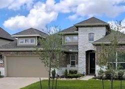Pre-foreclosure in  ABERCORN ST Rosharon, TX 77583