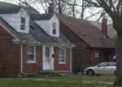 Pre-foreclosure in  HIGHVIEW ST Dearborn, MI 48128