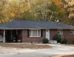 Pre-foreclosure Listing in QUEENS FERRY DR MABLETON, GA 30126