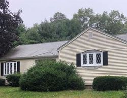 Pre-foreclosure Listing in HIGHLAND ST WEBSTER, MA 01570