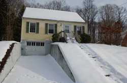 Pre-foreclosure in  STANWOOD DR New Britain, CT 06053