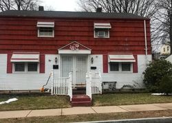 Pre-foreclosure Listing in WARREN ST NEW BRITAIN, CT 06052