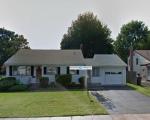 Pre-foreclosure in  GRANDE RD East Hartford, CT 06118