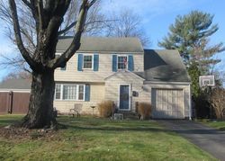 Pre-foreclosure in  OVERBROOK RD West Hartford, CT 06107