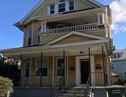 Pre-foreclosure in  PARK AVE # 1186 Bridgeport, CT 06604