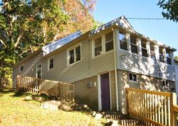 Pre-foreclosure Listing in HUDSON DR NEW FAIRFIELD, CT 06812