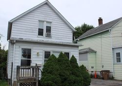 Pre-foreclosure in  LEEDS ST Stamford, CT 06902