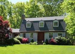 Pre-foreclosure Listing in TRIMTOWN RD NORTH SCITUATE, RI 02857