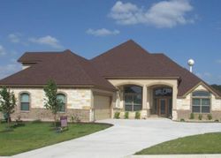 Pre-foreclosure in  ALPINE FIR DR Harker Heights, TX 76548