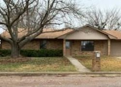 Pre-foreclosure in  DENTON CT Collinsville, TX 76233