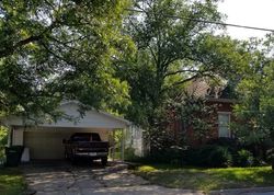Pre-foreclosure Listing in W MCGEE ST SHERMAN, TX 75092