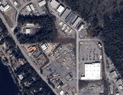 Pre-foreclosure in  N TONGASS HWY Ketchikan, AK 99901