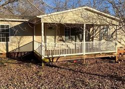 Pre-foreclosure Listing in GRIFFIN RD YADKINVILLE, NC 27055
