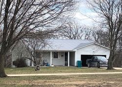 Pre-foreclosure in  KUHNE RD Owensville, MO 65066