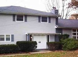 Pre-foreclosure Listing in S FOWLER ST COLE CAMP, MO 65325