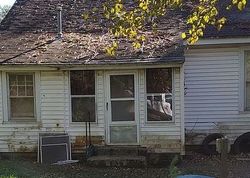 Pre-foreclosure Listing in WASHINGTON ST EXMORE, VA 23350