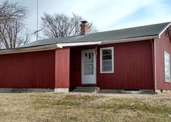 Pre-foreclosure in  E COLLEGE ST Odessa, MO 64076