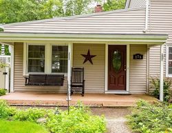 Pre-foreclosure in  ALLEN ST Terryville, CT 06786