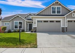Pre-foreclosure in  LEWERS WAY Caldwell, ID 83607