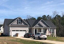 Pre-foreclosure in  BUBBLING BROOK LN Jacksonville, NC 28546
