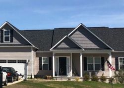 Pre-foreclosure in  BUBBLING BROOK LN Jacksonville, NC 28546