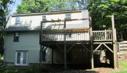 Pre-foreclosure in  TOWN ST East Haddam, CT 06423