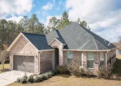 Pre-foreclosure in  AUDUBON LAKE BLVD Gulfport, MS 39503
