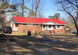 Pre-foreclosure Listing in COATES RD LINDEN, NC 28356