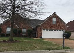 Pre-foreclosure Listing in WEATHERBY CV SOUTHAVEN, MS 38671