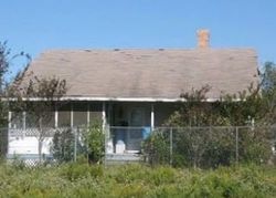 Pre-foreclosure in  ALMA DR Ennis, TX 75119