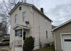 Pre-foreclosure Listing in 9TH AVE NEW BRIGHTON, PA 15066