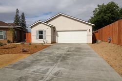 Pre-foreclosure Listing in E RIVERSIDE DR MADERA, CA 93638