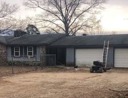 Pre-foreclosure Listing in FOUST LN ROYAL, AR 71968