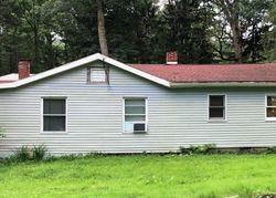 Pre-foreclosure in  DANS WAY Coal Township, PA 17866