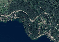 Pre-foreclosure in  E LAKESHORE DR Whitefish, MT 59937
