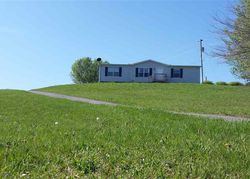 Pre-foreclosure in  WHITAKER LN Tazewell, TN 37879