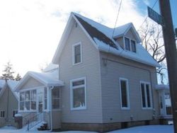 Pre-foreclosure in  FREDERICK ST Oshkosh, WI 54901