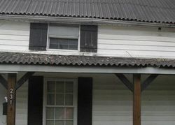 Pre-foreclosure in  DABNEY ST Lynchburg, VA 24504