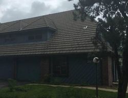 Pre-foreclosure Listing in W 24TH TER LAWRENCE, KS 66047