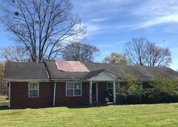 Pre-foreclosure Listing in KEITH RD RINGGOLD, GA 30736