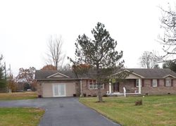 Pre-foreclosure Listing in WILSON LN BEREA, KY 40403