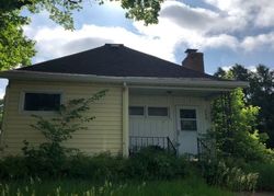 Pre-foreclosure in  WISCONSIN AVE N Frederic, WI 54837
