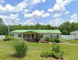 Pre-foreclosure in  RIVA RDG Rush, KY 41168