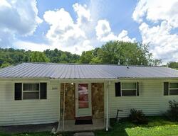 Pre-foreclosure in  HOODS CREEK PIKE Ashland, KY 41102