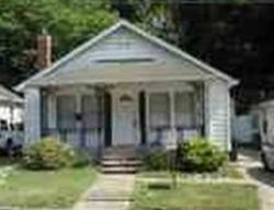 Pre-foreclosure in  29TH ST Ashland, KY 41101