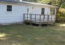 Pre-foreclosure Listing in SASSAFRAS RD ALBRIGHTSVILLE, PA 18210