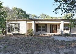 Pre-foreclosure in  PALO VERDE Floresville, TX 78114