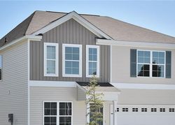Pre-foreclosure in  SUMMER PLACE DR Guyton, GA 31312