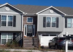 Pre-foreclosure Listing in COLONIAL CT JEFFERSON, GA 30549