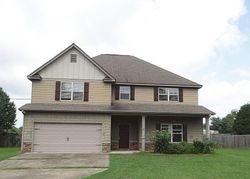 Pre-foreclosure Listing in ISBELL RD FORT MITCHELL, AL 36856